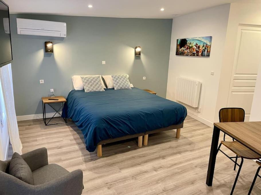 Le Moulin 2 - Appartement Arenes Romaines- Beziers Gare - Wifi- Tv Connecte المظهر الخارجي الصورة