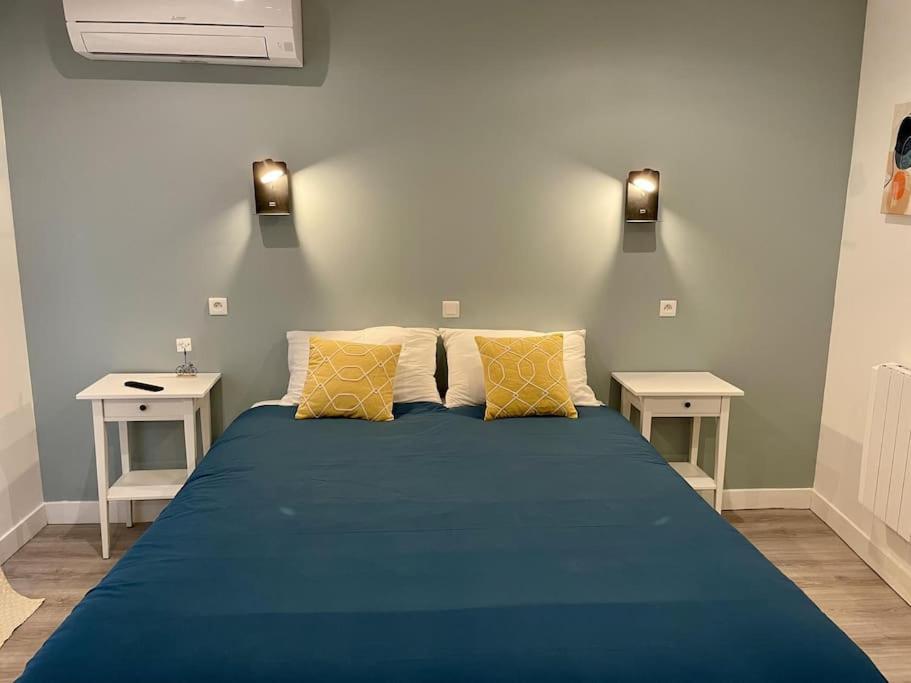 Le Moulin 2 - Appartement Arenes Romaines- Beziers Gare - Wifi- Tv Connecte المظهر الخارجي الصورة