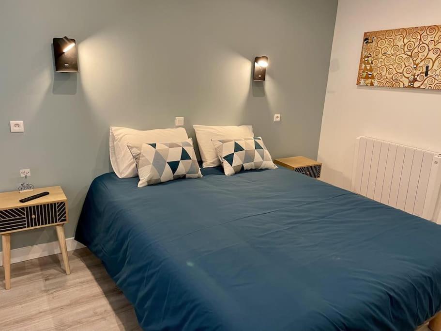 Le Moulin 2 - Appartement Arenes Romaines- Beziers Gare - Wifi- Tv Connecte المظهر الخارجي الصورة