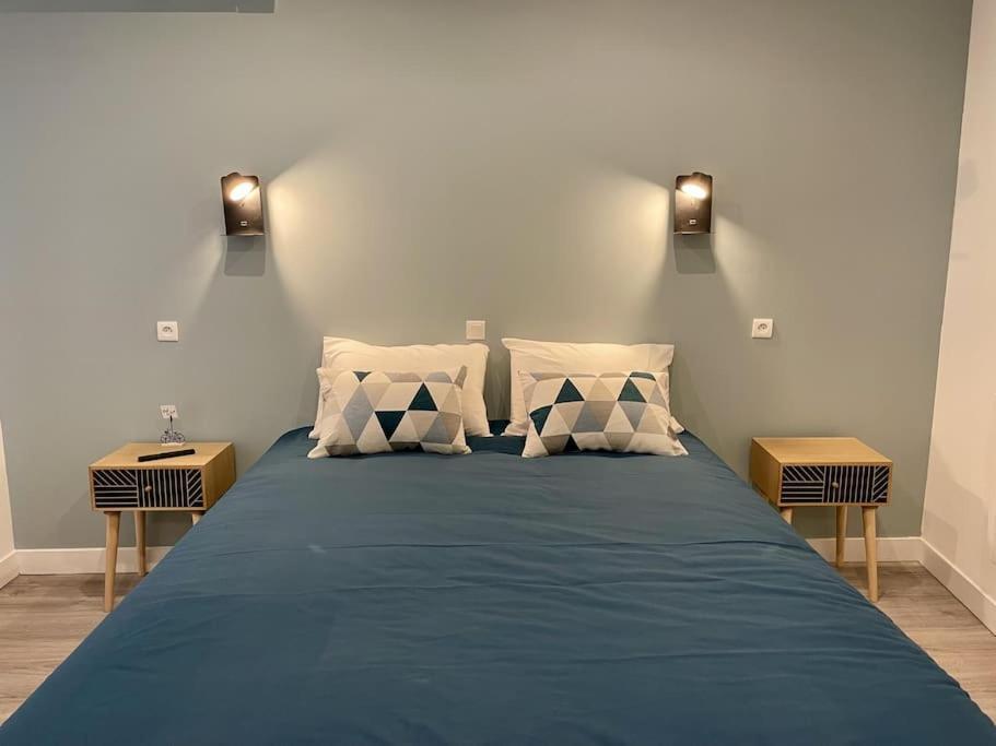 Le Moulin 2 - Appartement Arenes Romaines- Beziers Gare - Wifi- Tv Connecte المظهر الخارجي الصورة