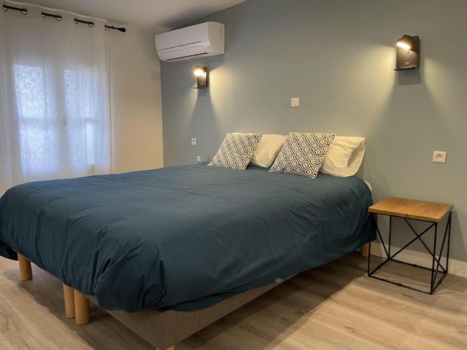 Le Moulin 2 - Appartement Arenes Romaines- Beziers Gare - Wifi- Tv Connecte المظهر الخارجي الصورة