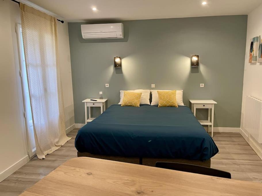 Le Moulin 2 - Appartement Arenes Romaines- Beziers Gare - Wifi- Tv Connecte المظهر الخارجي الصورة